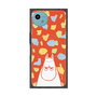 プレミアムスクエアケース with SnapMag［ MOOMIN - Angry face - color ］