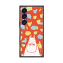 プレミアムスクエアケース with SnapMag［ MOOMIN - Angry face - color ］