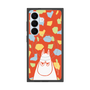 プレミアムスクエアケース with SnapMag［ MOOMIN - Angry face - color ］