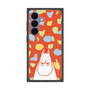 プレミアムスクエアケース with SnapMag［ MOOMIN - Angry face - color ］