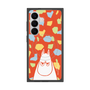 プレミアムスクエアケース with SnapMag［ MOOMIN - Angry face - color ］