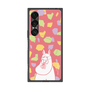 プレミアムスクエアケース with SnapMag［ MOOMIN - Blushing face - color ］