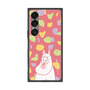 プレミアムスクエアケース with SnapMag［ MOOMIN - Blushing face - color ］