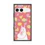 プレミアムスクエアケース with SnapMag［ MOOMIN - Blushing face - color ］