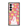 プレミアムスクエアケース with SnapMag［ MOOMIN - Blushing face - color ］