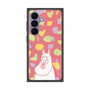 プレミアムスクエアケース with SnapMag［ MOOMIN - Blushing face - color ］