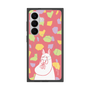 プレミアムスクエアケース with SnapMag［ MOOMIN - Blushing face - color ］