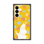 プレミアムスクエアケース with SnapMag［ MOOMIN - Happy face - color ］