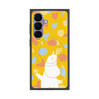プレミアムスクエアケース with SnapMag［ MOOMIN - Happy face - color ］