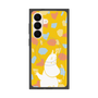 プレミアムスクエアケース with SnapMag［ MOOMIN - Happy face - color ］