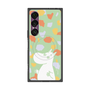 プレミアムスクエアケース with SnapMag［ MOOMIN - Sparkling face - color ］