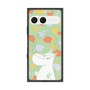 プレミアムスクエアケース with SnapMag［ MOOMIN - Sparkling face - color ］