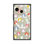 プレミアムスクエアケース with SnapMag［ MOOMIN - Expressions ］