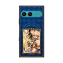 プレミアムスクエアケース with SnapMag［ クイズRPG 魔法使いと黒猫のウィズ - アポロンⅥ ］