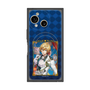 プレミアムスクエアケース with SnapMag［ クイズRPG 魔法使いと黒猫のウィズ - エターナル・ロア ］