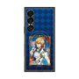 プレミアムスクエアケース with SnapMag［ クイズRPG 魔法使いと黒猫のウィズ - エターナル・ロア ］