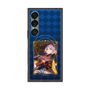 プレミアムスクエアケース with SnapMag［ クイズRPG 魔法使いと黒猫のウィズ - ラシュリィ ］