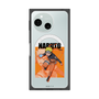 プレミアムスクエアケース with SnapMag［ NARUTO-ナルト- 疾風伝 - うずまきナルト ］