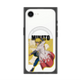 プレミアムスクエアケース with SnapMag［ NARUTO-ナルト- 疾風伝 - 波風ミナト ］
