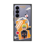 プレミアムスクエアケース with SnapMag［ NARUTO-ナルト- 疾風伝 - ステッカー - うずまきナルト ］