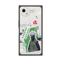 プレミアムスクエアケース with SnapMag［ NARUTO-ナルト- 疾風伝 - ステッカー - はたけカカシ ］