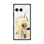 プレミアムスクエアケース with SnapMag［ NARUTO-ナルト- 疾風伝 - ステッカー - 波風ミナト ］