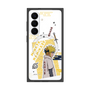 プレミアムスクエアケース with SnapMag［ NARUTO-ナルト- 疾風伝 - ステッカー - 波風ミナト ］