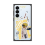 プレミアムスクエアケース with SnapMag［ NARUTO-ナルト- 疾風伝 - ステッカー - 波風ミナト ］