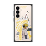 プレミアムスクエアケース with SnapMag［ NARUTO-ナルト- 疾風伝 - ステッカー - 波風ミナト ］