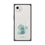プレミアムスクエアケース with SnapMag［ MOOMIN - Snufkin ］