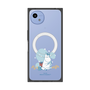 プレミアムスクエアケース with SnapMag［ MOOMIN - Snorkmaiden ］
