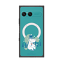 プレミアムスクエアケース with SnapMag［ MOOMIN - Moominpappa ］