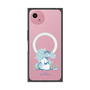プレミアムスクエアケース with SnapMag［ MOOMIN - Ninny ］