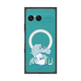 プレミアムスクエアケース with SnapMag［ MOOMIN - Ninny ］
