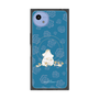 プレミアムスクエアケース with SnapMag［ MOOMIN - Moomin and Snorkmaiden ］