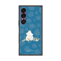 プレミアムスクエアケース with SnapMag［ MOOMIN - Moomin and Snorkmaiden ］