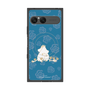 プレミアムスクエアケース with SnapMag［ MOOMIN - Moomin and Snorkmaiden ］