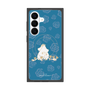 プレミアムスクエアケース with SnapMag［ MOOMIN - Moomin and Snorkmaiden ］