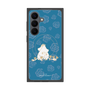 プレミアムスクエアケース with SnapMag［ MOOMIN - Moomin and Snorkmaiden ］
