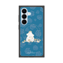 プレミアムスクエアケース with SnapMag［ MOOMIN - Moomin and Snorkmaiden ］