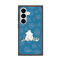 プレミアムスクエアケース with SnapMag［ MOOMIN - Moomin and Snorkmaiden ］
