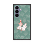 プレミアムスクエアケース with SnapMag［ MOOMIN - Moomin and Snufkin ］