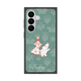 プレミアムスクエアケース with SnapMag［ MOOMIN - Moomin and Snufkin ］