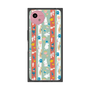 プレミアムスクエアケース with SnapMag［ MOOMIN - Stripe ］