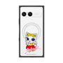 プレミアムスクエアケース with SnapMag［ ナンジャタウンキャラクターズ - ナジャミー -サイン ］