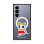 プレミアムスクエアケース with SnapMag［ ナンジャタウンキャラクターズ - ナジャミー -サイン ］
