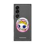 プレミアムスクエアケース with SnapMag［ ナンジャタウンキャラクターズ - ナジャミー - バッジ ］