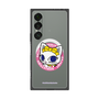 プレミアムスクエアケース with SnapMag［ ナンジャタウンキャラクターズ - ナジャミー - バッジ ］