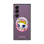 プレミアムスクエアケース with SnapMag［ ナンジャタウンキャラクターズ - ナジャミー - バッジ ］