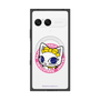 プレミアムスクエアケース with SnapMag［ ナンジャタウンキャラクターズ - ナジャミー - バッジ ］